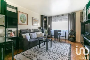 Appartement à Maisons-Alfort (94700)