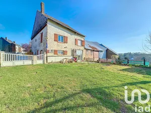 Maison à Wasigny (08270)