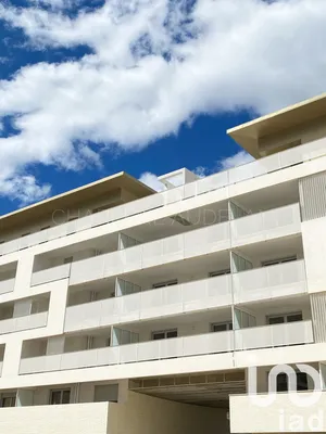 Appartement à Castelnau-le-Lez (34170)