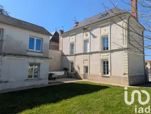 Maison à Loretz-d'Argenton (79290)