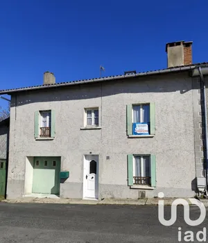 Townhouse at Oradour-sur-Vayres (87150)
