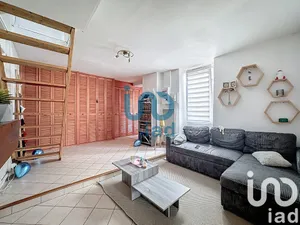 Duplex at Corbeil-Essonnes (91100)