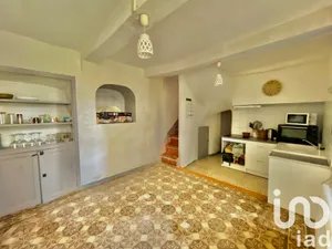House at Quarante (34310)