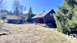 Maison à Le Poizat (01130)