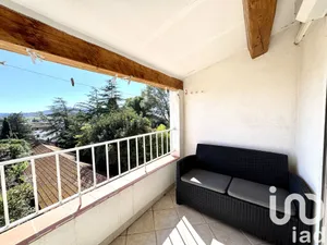 Village house at Puget-sur-Argens (83480)