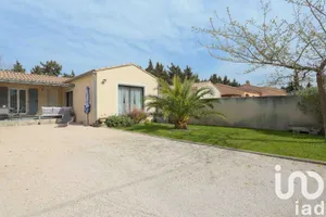 Maison à Avignon (84000)