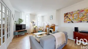 House at Castelnau-d'Estrétefonds (31620)