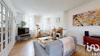 Maison à Castelnau-d'Estrétefonds (31620)