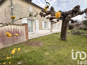 House at Gironde-sur-Dropt (33190)