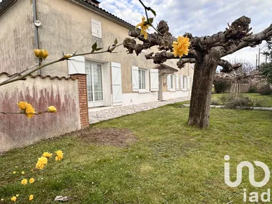 Maison à Gironde-sur-Dropt (33190)