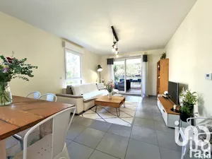 Appartement à Chasselay (69380)