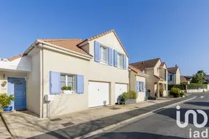 Maison à Taverny (95150)
