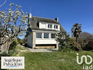 Maison à Clohars-Carnoët (29360)