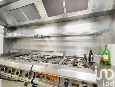 Building at La Flotte (17630)