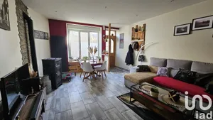 Maison de ville à Saint-Germain-Lembron (63340)