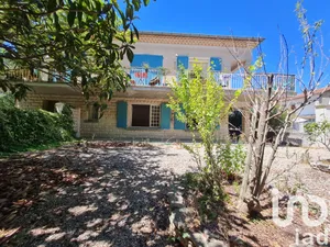 Maison à Pernes-les-Fontaines (84210)