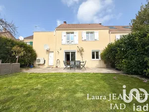 Maison à Vauréal (95490)