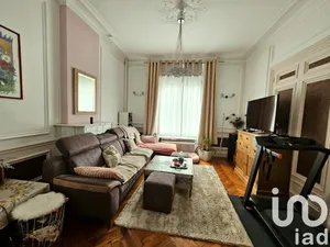 House in Valenciennes (59300)
