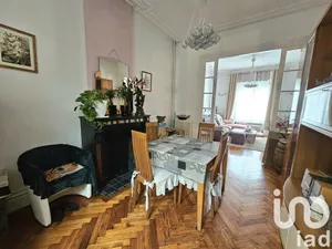 Maison à Valenciennes (59300)