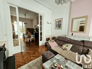 Maison à Valenciennes (59300)