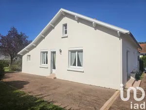 Maison traditionnelle à Cugand (85610)
