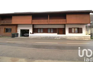 Maison à La Trinité (73110)