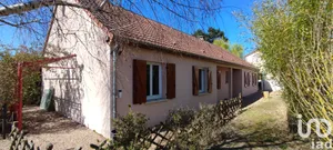 House at Montvicq (03170)