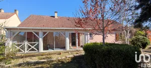 Maison à Montvicq (03170)