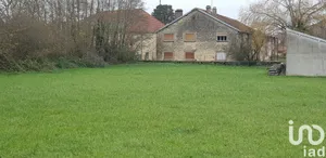 Farm at Vars (70600)