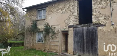 Ferme à Vars (70600)