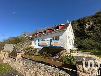 Maison à Jullouville (50610)