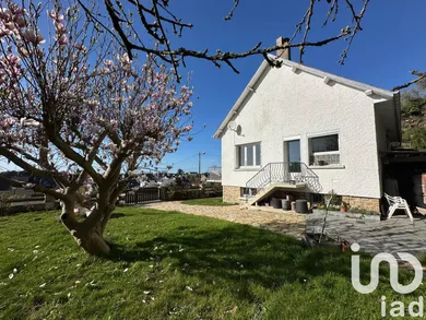 House in Jullouville (50610)