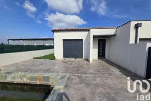 Maison traditionnelle à Béziers (34500)