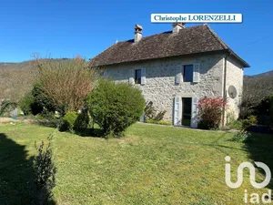 Demeure à Massignieu-de-Rives (01300)