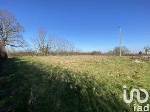Terrain à Paray-le-Monial (71600)