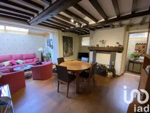 Townhouse at Coutances (50200)