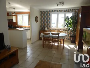Maison à La Chapelle-sur-Erdre (44240)
