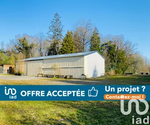 Terrain à La Chapelle-sur-Erdre (44240)