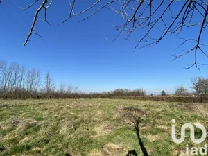 Terrain à Paray-le-Monial (71600)