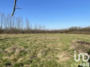 Terrain à Paray-le-Monial (71600)