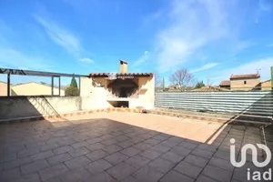 Maison de ville à Saint-Maximin-la-Sainte-Baume (83470)