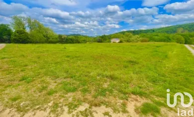 Land at Salazac (30760)