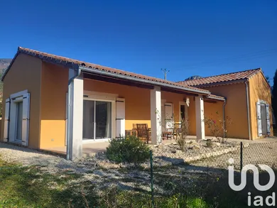 Maison à LA MOTTE CHALANCON (26470)