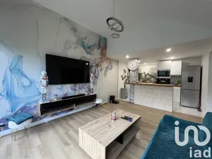Appartement à Reims (51100)