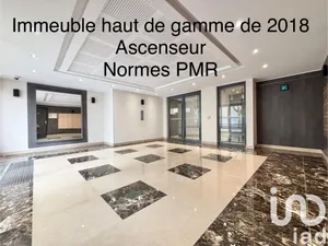 Appartement à Nogent-sur-Marne (94130)