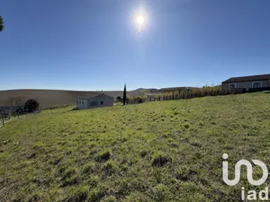 Building plot in Montréal (11290)