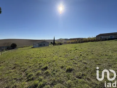 Terrain à bâtir à Montréal (11290)