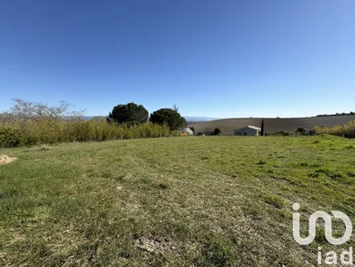 Building plot at Montréal (11290)