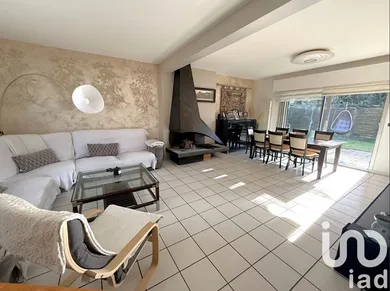 Maison à SOISY SOUS MONTMORENCY  (95230)