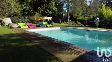 Maison d'architecte à Phalempin (59133)